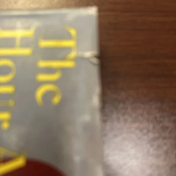 The Hour Awaits by March Cost First Edition - Picture 3 of 12